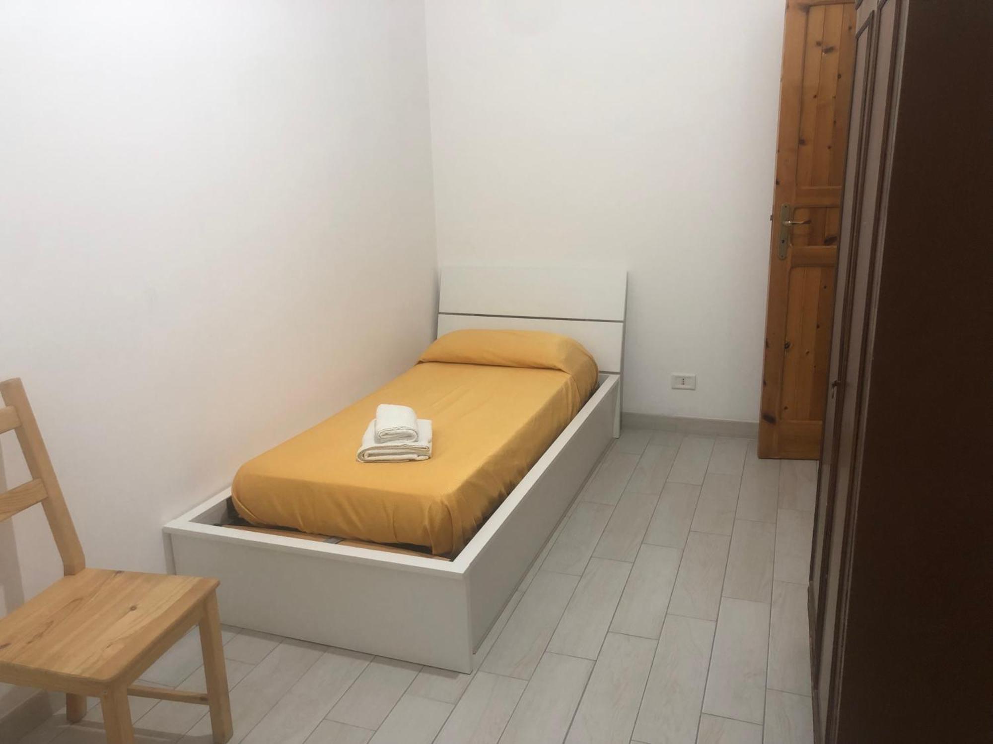 Via Crispi - Dimora Di Mare Apartamento Porto Empedocle Exterior foto